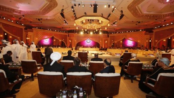 عام 2011، تم تعليق مشاركة سوريا في اجتماعات مجلس الجامعة العربية