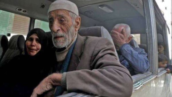 تم استهداف ثلاثة أفراد وتسع شركات لدورهم في الأبحاث