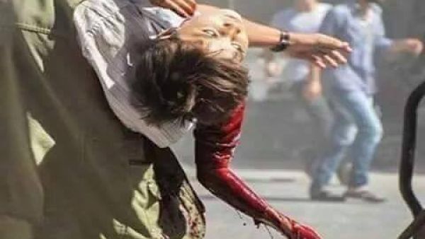 مجزرة ثانية ترتكبها قوات الاسد في دوما خلال اسبوع