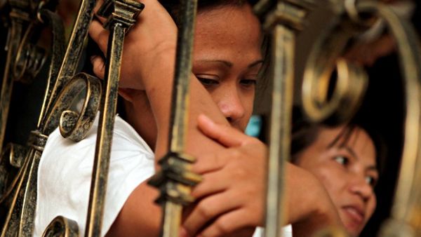 Beaten, trapped, abused and underpaid – migrant domestic workers in the UAE and other Middle Eastern countries are vulnerable and regularly subjected to abuse. (Creative commons)