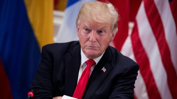 Federal officials must also prove that accepting the refugees is in the national interest (AFP/File)