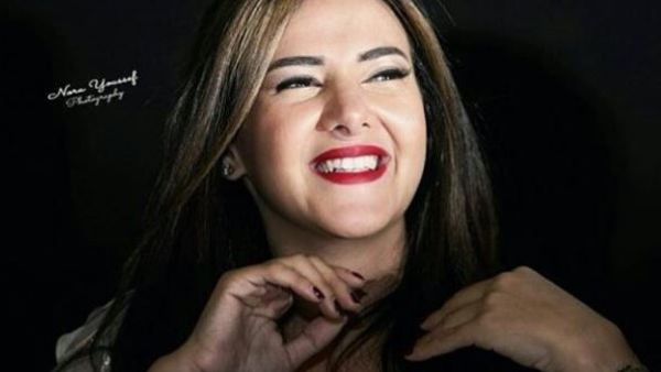 دنيا سمير غانم