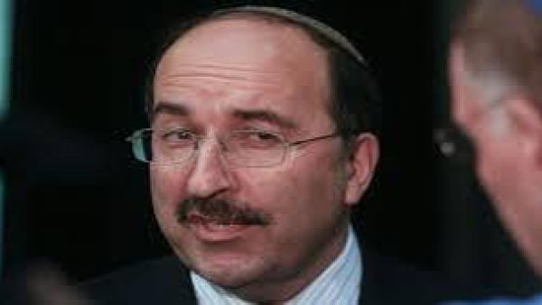 نتانياهو يعين دوري غولد مديرا عاما للشؤون الخارجية