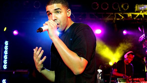 Drake is our Habibi! (Billboard)
