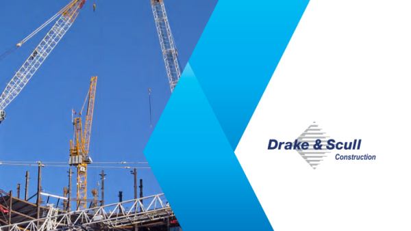 The contractor posted a net loss of Dh199 million for the second quarter of 2017. (File photo)
