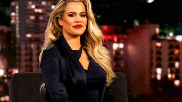 كلوي كارداشيان