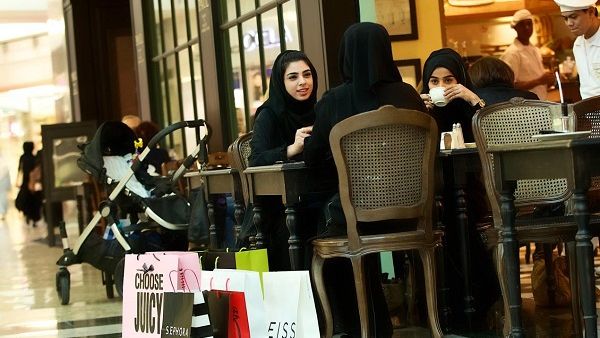 With such a wide variety of experiences to discover at City Centre Mirdif every Monday, ladies can create their perfect day out with Monday Sobhiya. With such a wide variety of experiences to discover at City Centre Mirdif every Monday, ladies can create their perfect day out with Monday Sobhiya.