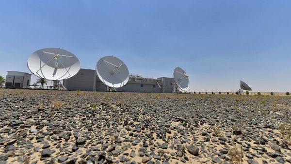 du Announces New du Teleport Facility du Announces New du Teleport Facility