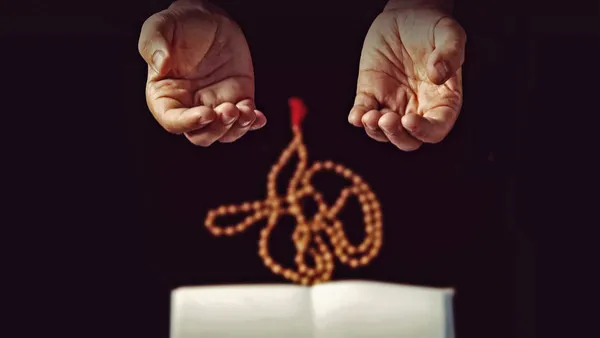 أدعية تفريج الكرب

