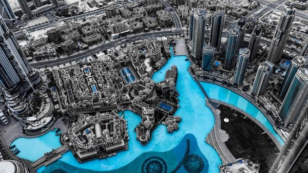 Gulf News lists the 7 cheapest areas to rent in Dubai this summer. (File photo)