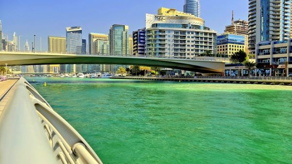 Dubai is moving towards a rental law that better balances the relationship between landlord and tenant. (Pixabay)