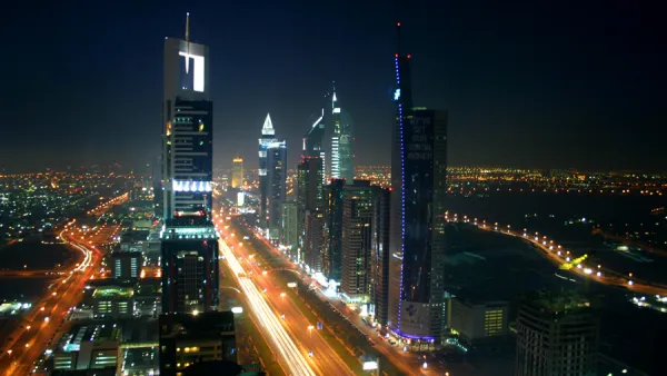 دبي