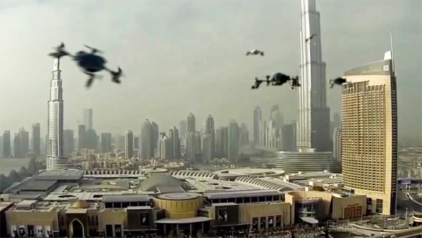 إمارة دبي 