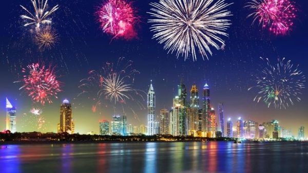مأكولات شهية والكثير من المرح في فبراير