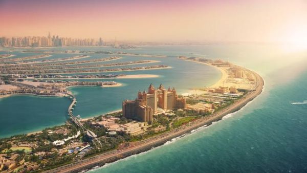 فعاليات جديدة ومهرجانات رائعة في دبي  (Shutterstock)