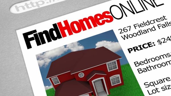 Be wary of online listings that are not hosted on reputed sites. (Shutterstock)