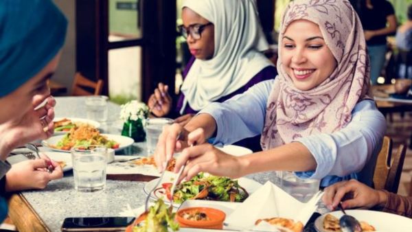 فعاليات مميزة خلال مهرجان دبي للمأكولات  (Shutterstock)