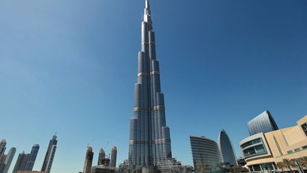 الإمارات ترحب بقرار "العدل الدولية" ضدها