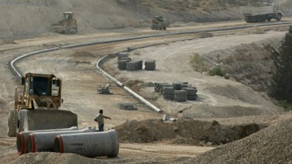 المحامي اليهودي المؤيد للاستيطان ديفيد فريدمان يؤدي اليمين الدستورية سفيرا أمريكيا لدى إسرائيل
