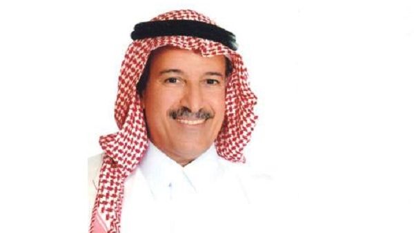 Waleed Fatani, Chief Executive Officer of Saudi Fransi Capital Waleed Fatani, Chief Executive Officer of Saudi Fransi Capital