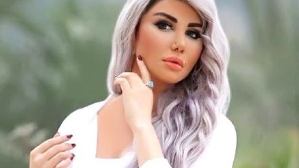 جيني أسبر 