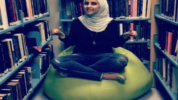 البنت بعد ما يئست من الحماة