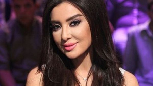 طلاق ميساء مغربي