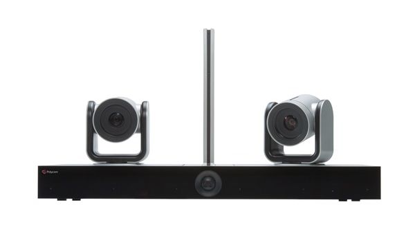 Announcing Polycom EagleEye Director II Announcing Polycom EagleEye Director II