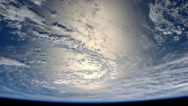 سفينة الفضاء الروسية تسقط الليلة ولا احد يعرف اين؟