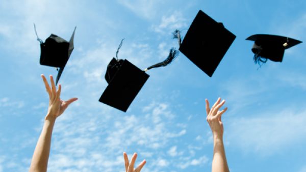 Interest rates on education loans are usually higher than on other personal loans. (File photo)