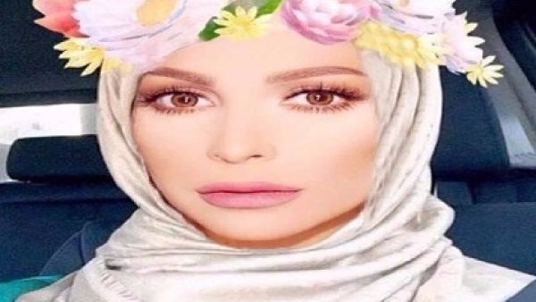 أمل حجازي تحضر مفاجأة لجمهورها