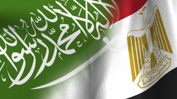 مصر تطرد السفير السعودي