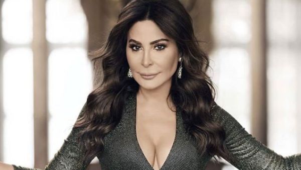 إليسا