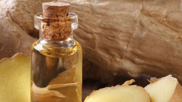 الزنجبيل وزيت الزيتون لتنحيف البطن والأرداف