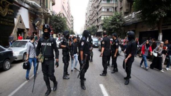 10 آلاف معتقل في مصر خلال عامين جراء قانون التظاهر
