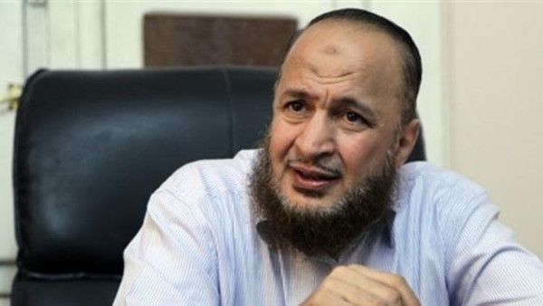 السلطات المصرية تعتقل أمير الجماعة الإسلامية الموالي للإخوان