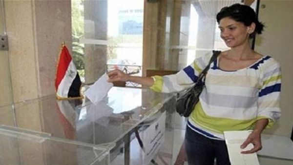 انتخابات مصر ترسم خريطة سياسية جديدة