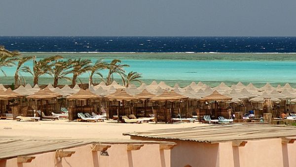 Marsa Alam is a popular tourist resort
