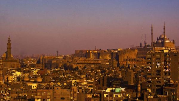 Egyptians were the greatest critics of Snapchat's live feature on Cairo. (Flickr/Marwa Morgan)