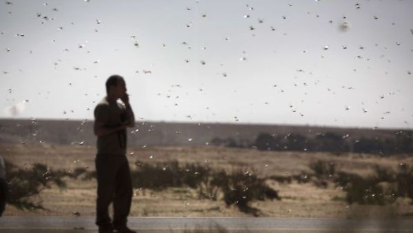 The IDF ordered the closure of Israel's Highway 12 starting Friday morning. (AFP/File)