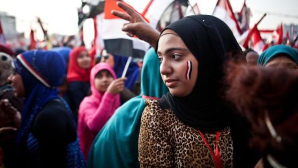 The operation has declined by 13 percent, but the statistic still falls at 61 percent of women who have been married. (AFP/File)