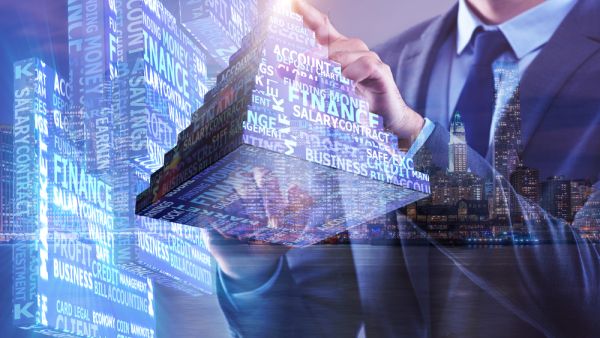 Egypt is hosting its first Fintech conference titled “Seamless North Africa” on February 6-7 to revitalize the country’s digital economy. (Shutterstock) Egypt is hosting its first Fintech conference titled “Seamless North Africa” on February 6-7 to revitalize the country’s digital economy. (Shutterstock)