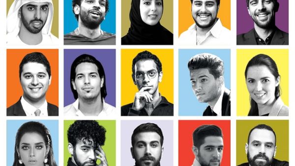 From consumer technology and media, all the way to social entrepreneurship and sports, Egyptians are making headlines across various categories in the Forbes’ 30 Under 30 list for 2018. (Photo: Forbes)
