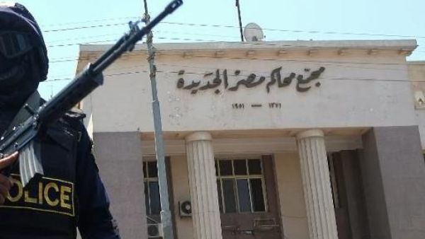 A Brotherhood source said Zaki had been killed extra-judicially. (AFP/File)