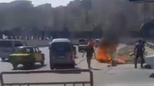  الأوضاع الاقتصادية والسياسية وحكم العسكر دفع بالمصريين إلى حافة الهاوية