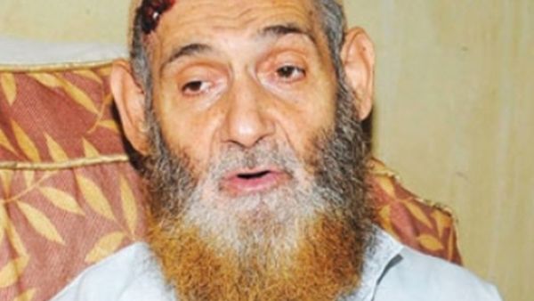 نبيل المغربي القيادي السابق في تنظيم الجهاد وأقدم سجين سياسي في مصر