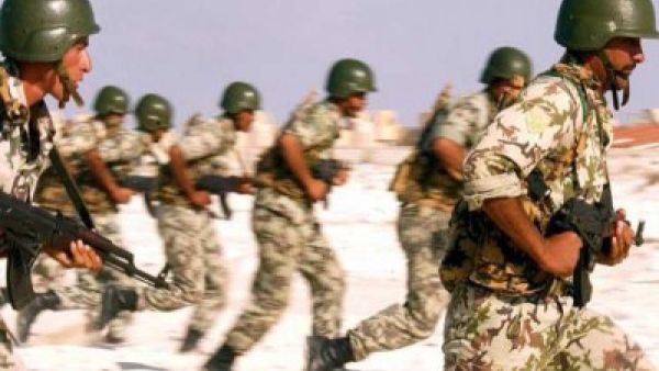 مصر تمدد مشاركتها العسكرية في اليمن لعام إضافي
