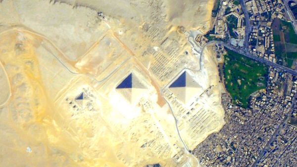 Egypt’s government is set to pour millions creating a national space agency (National Authority for Remote Sensing & Space Sciences)