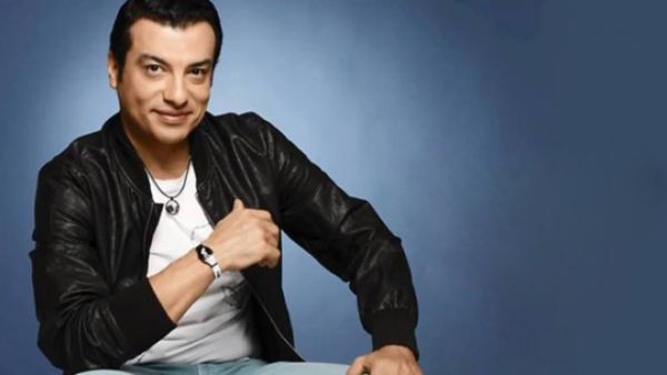 الفنان ايهاب توفيق