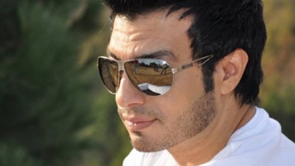 إيهاب توفيق يكشف عن مرض أولاده 